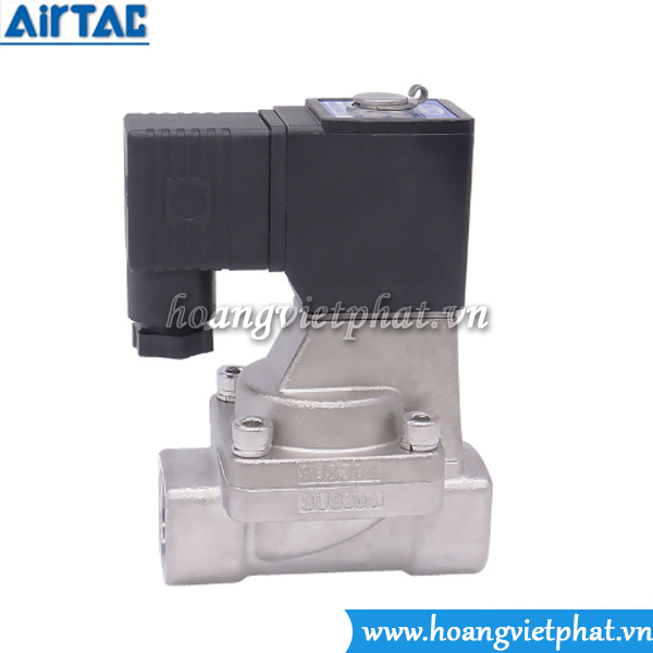 Van Điện Từ 2KSA150/200/250 Van Điện Từ 2KSA150/200/250