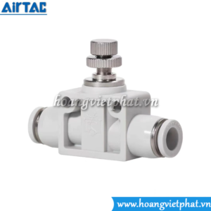 Đầu Nối Khí Nén PSA